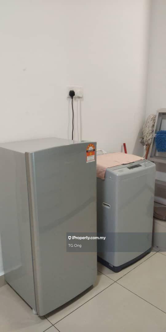 Service Residence for Rent in BM City Suites @ BM City Mall by TG Ong - iProperty.com.my