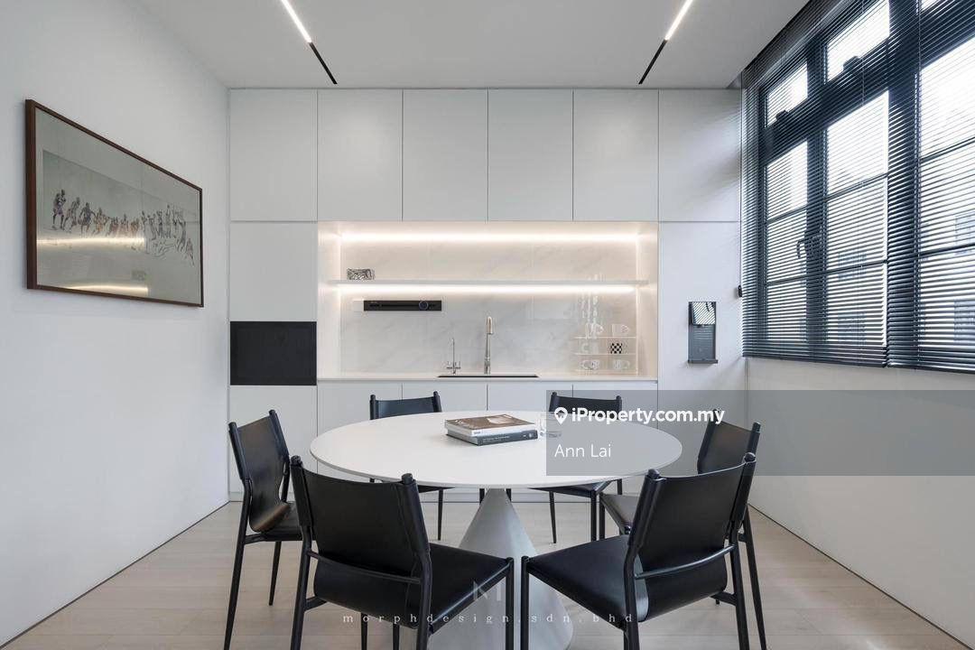 Rumah Berangkai 2.5 Tingkat untuk Dijual di Eco Botanic, Iskandar Puteri (Nusajaya) oleh Ann Lai - iProperty.com.my