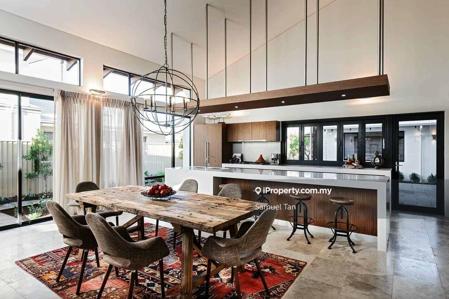 Rumah Berangkai 2 Tingkat untuk Dijual di Taman Sejati, Klang oleh Samuel Tan - iProperty.com.my