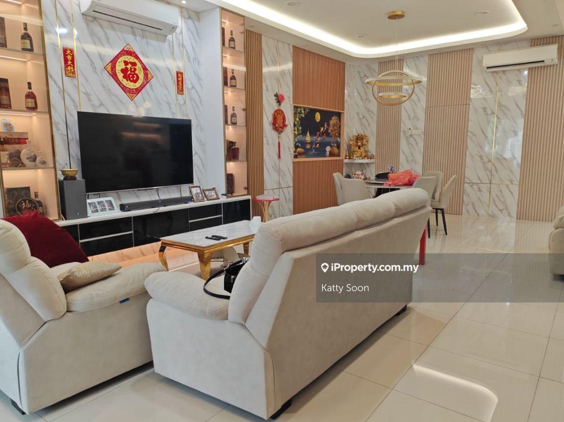 2-storey Terraced House for Sale in Bandar Sunway Semenyih, Semenyih by Katty Soon - iProperty.com.my