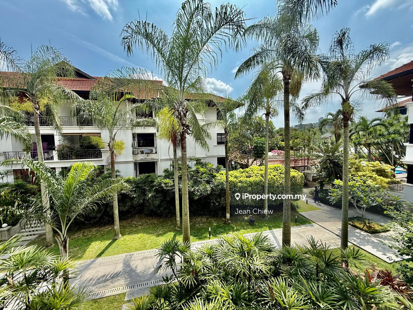 Condominium for Rent in Desa Palma by Jean Chiew - iProperty.com.my
