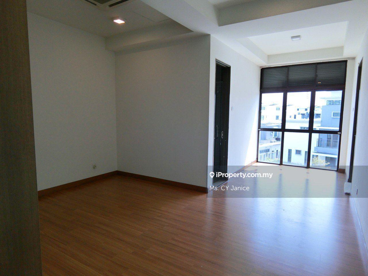 Rumah Berangkai 2.5 Tingkat untuk Dijual di USJ Heights, Subang Jaya oleh Ms. CY Janice - iProperty.com.my