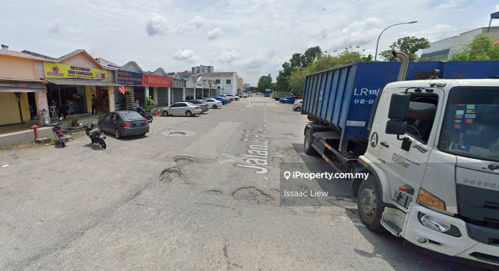 Kilang Teres untuk Disewa di Bandar Bukit Puchong, Puchong oleh Issaac Liew - iProperty.com.my