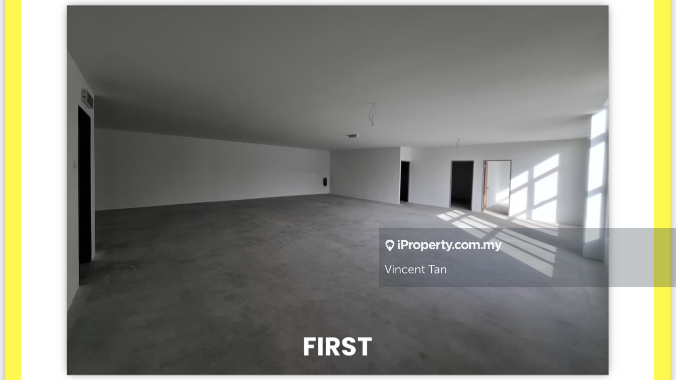 Semi-D Kilang untuk Dijual di Jenjarom, Selangor oleh Vincent Tan - iProperty.com.my