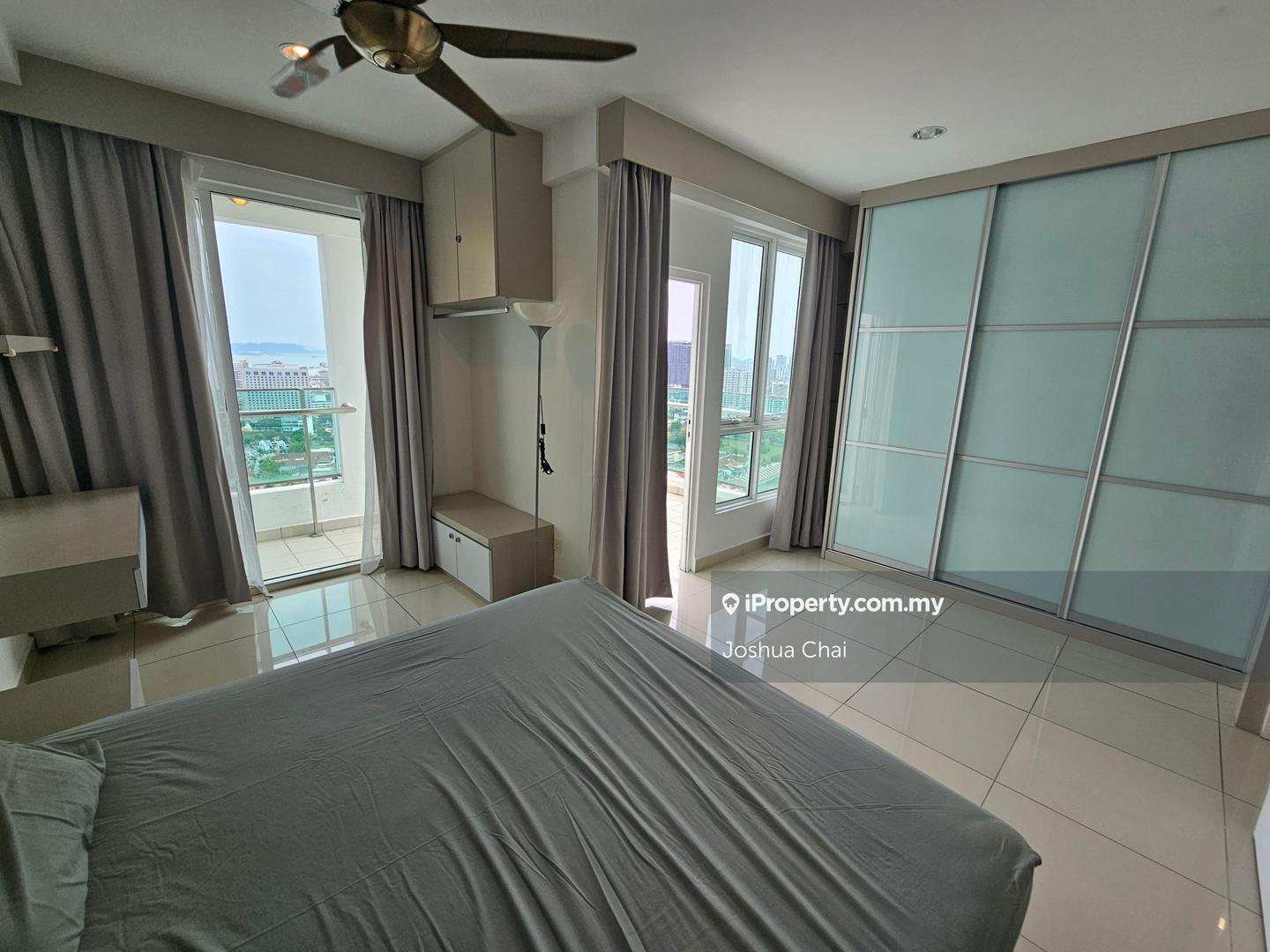 Condominium for Rent in Mansion One by Joshua Chai - iProperty.com.my