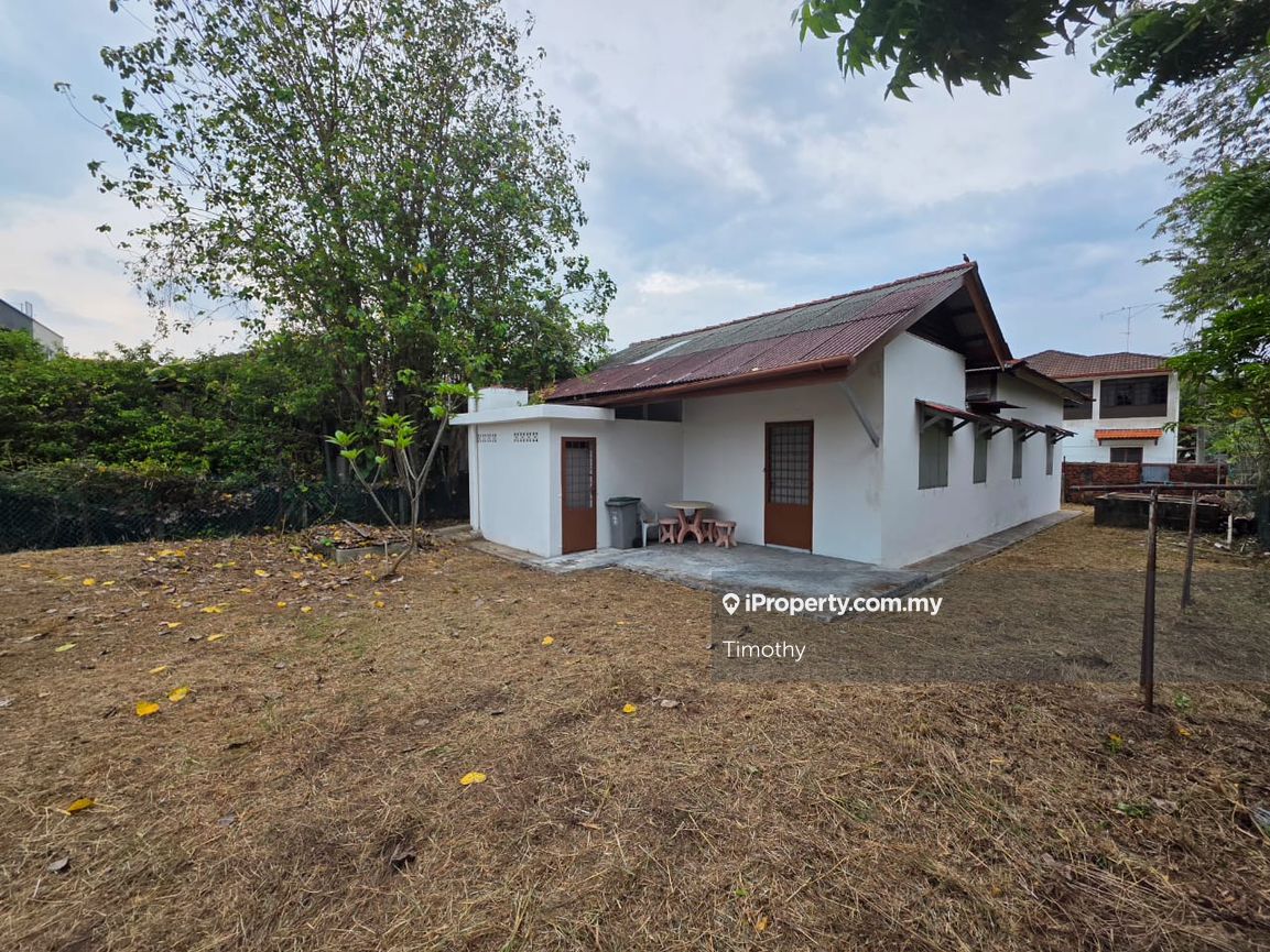 Tanah Kediaman untuk Dijual di Ujong Pasir, Melaka City oleh Timothy - iProperty.com.my