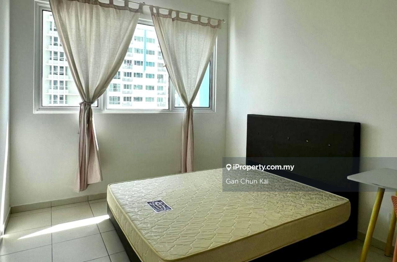 Condominium for Rent in i-Santorini by Gan Chun Kai - iProperty.com.my