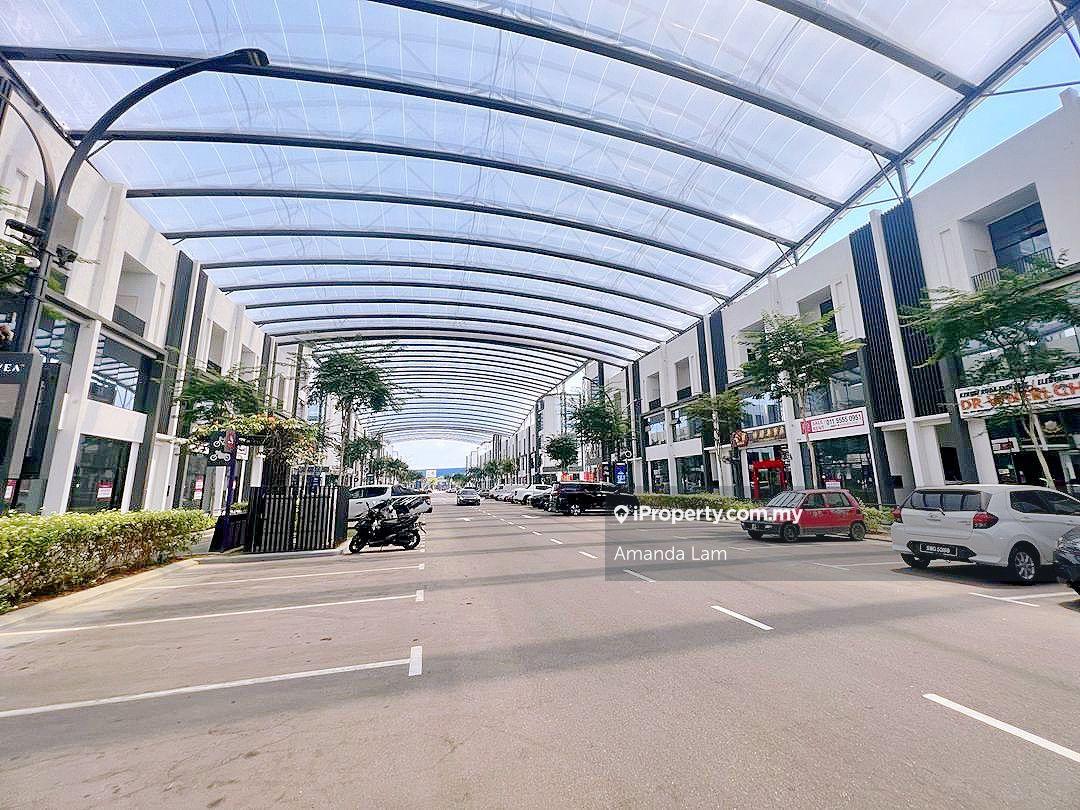 Kedai-Pejabat untuk Dijual di Aspen Vision City, Batu Kawan oleh Amanda Lam - iProperty.com.my