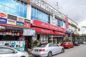 Kedai-Pejabat untuk Dijual di Senai, Kulai oleh Robbie Tan - iProperty.com.my