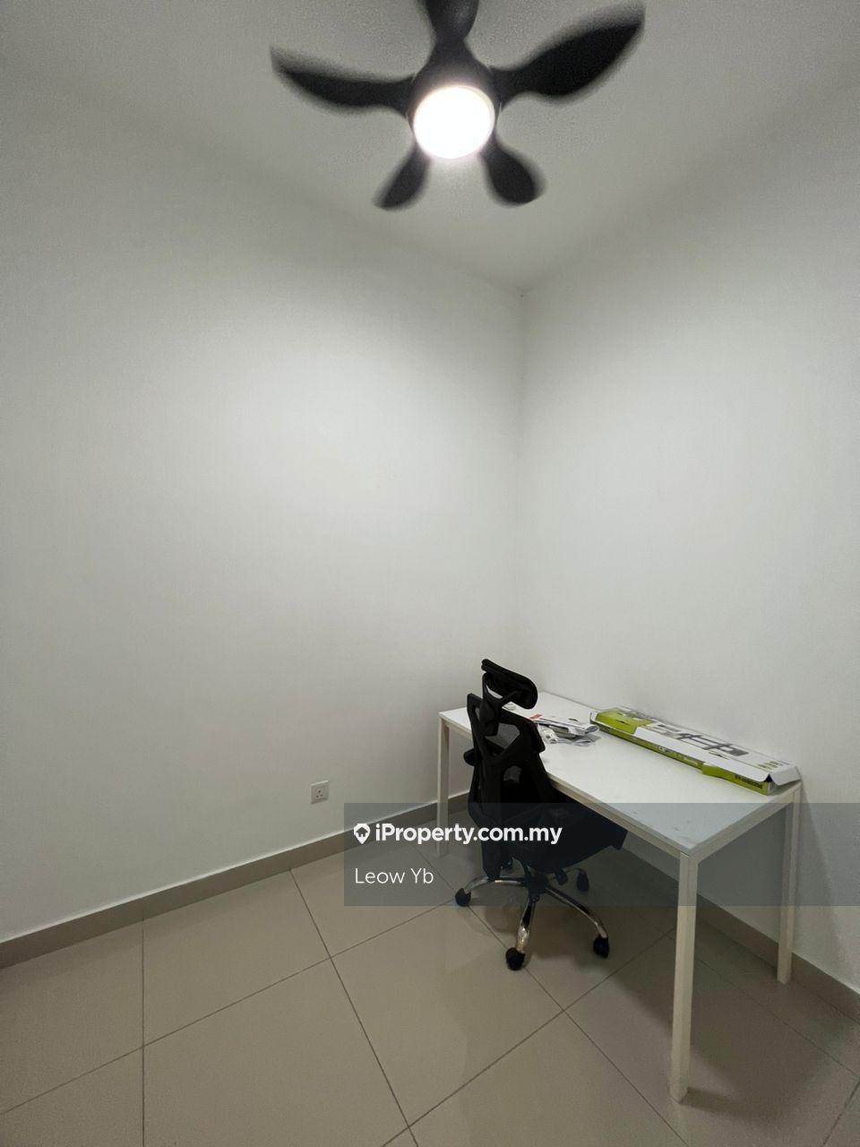 Service Residence for Rent in i-Residence @ i-City by Leow Yb - iProperty.com.my