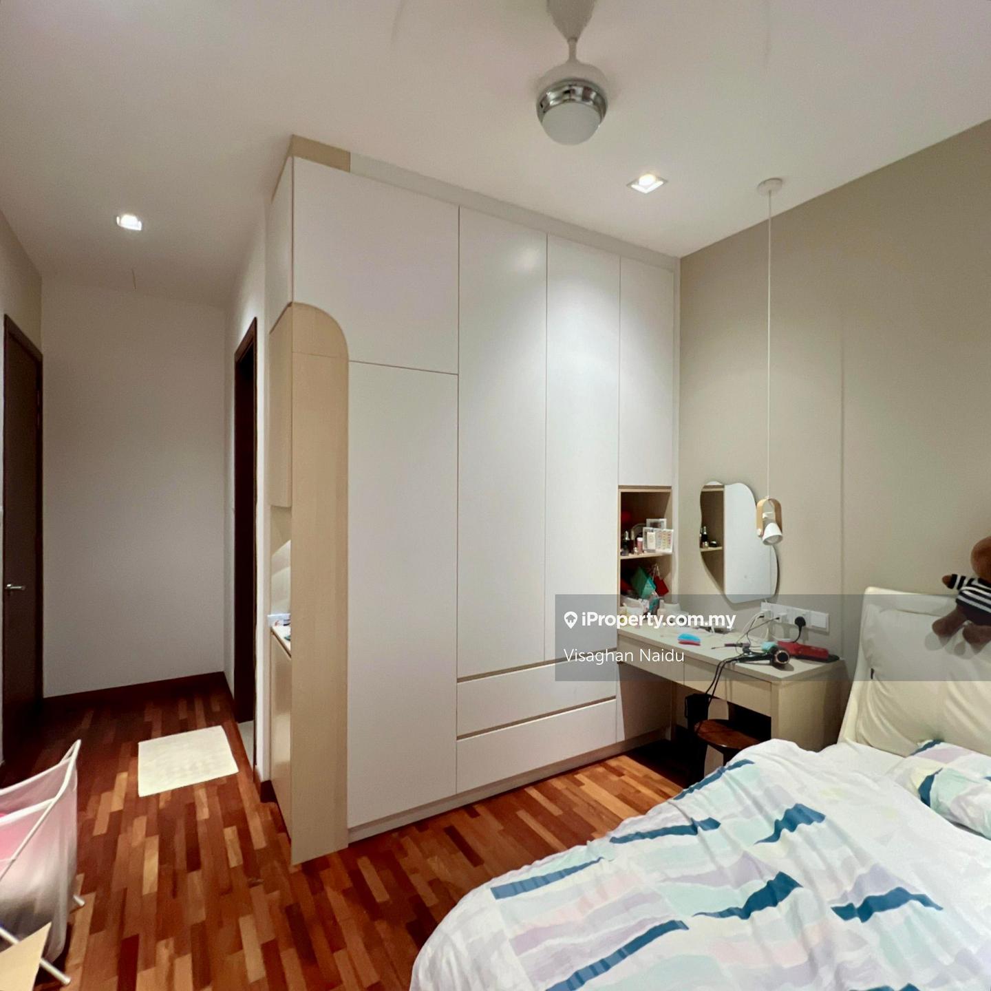 Rumah Berkembar untuk Dijual di Setia Eco Templer, Rawang oleh Visaghan Naidu - iProperty.com.my