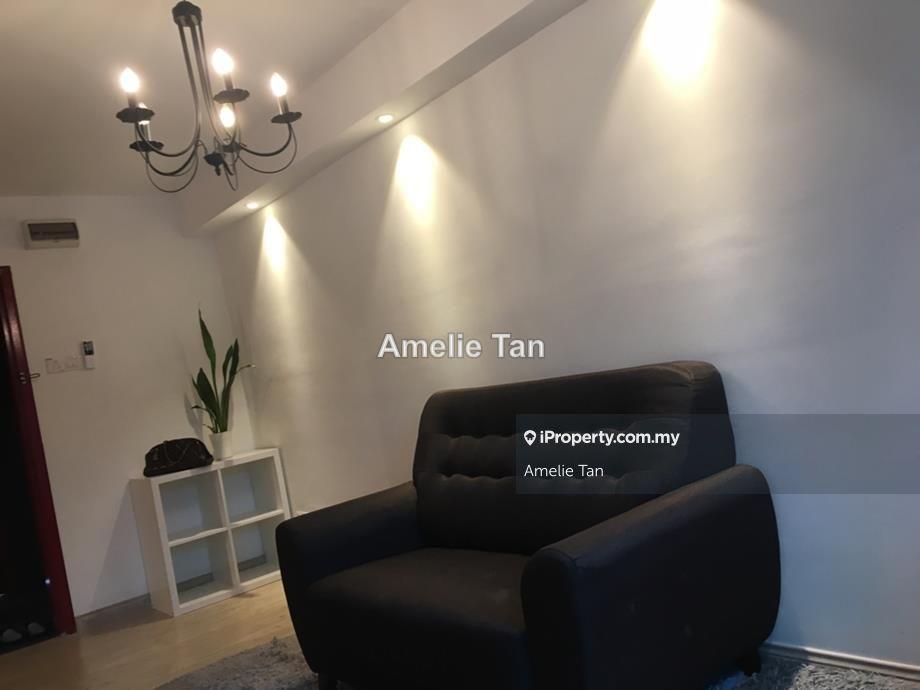 Residensi Servis untuk Disewa di Halo Sunday @ Empire City oleh Amelie Tan - iProperty.com.my