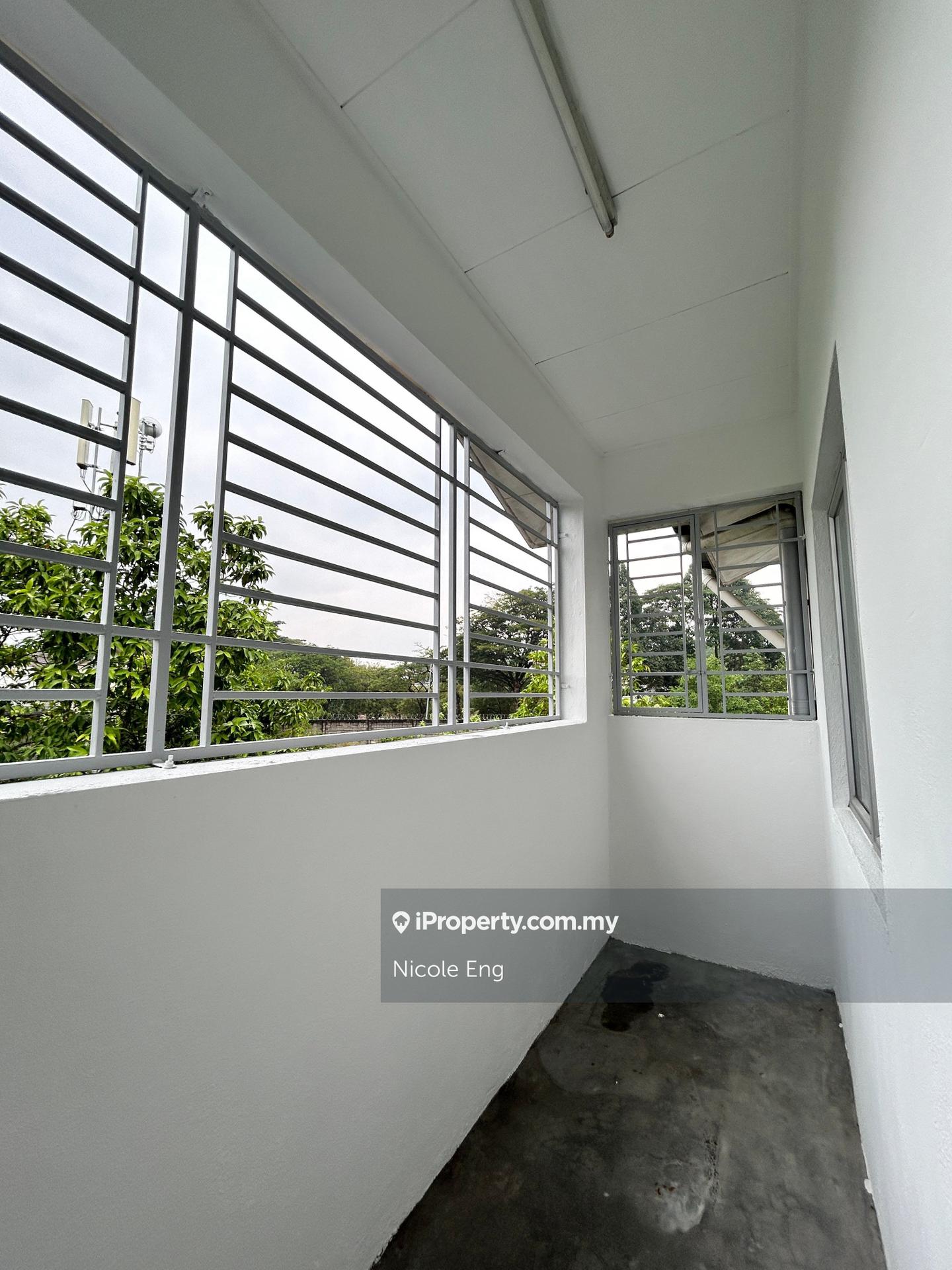 Apartment for Sale in Danau Seri by Nicole Eng - iProperty.com.my