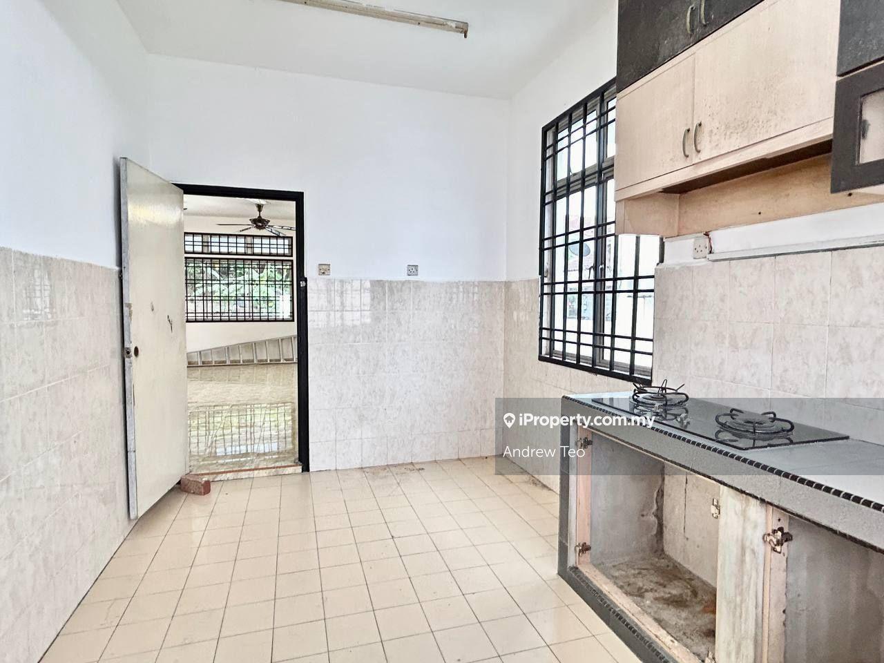 Rumah Berangkai 2 Tingkat untuk Dijual di Taman Nusa Indah, Iskandar Puteri (Nusajaya) oleh Andrew Teo - iProperty.com.my