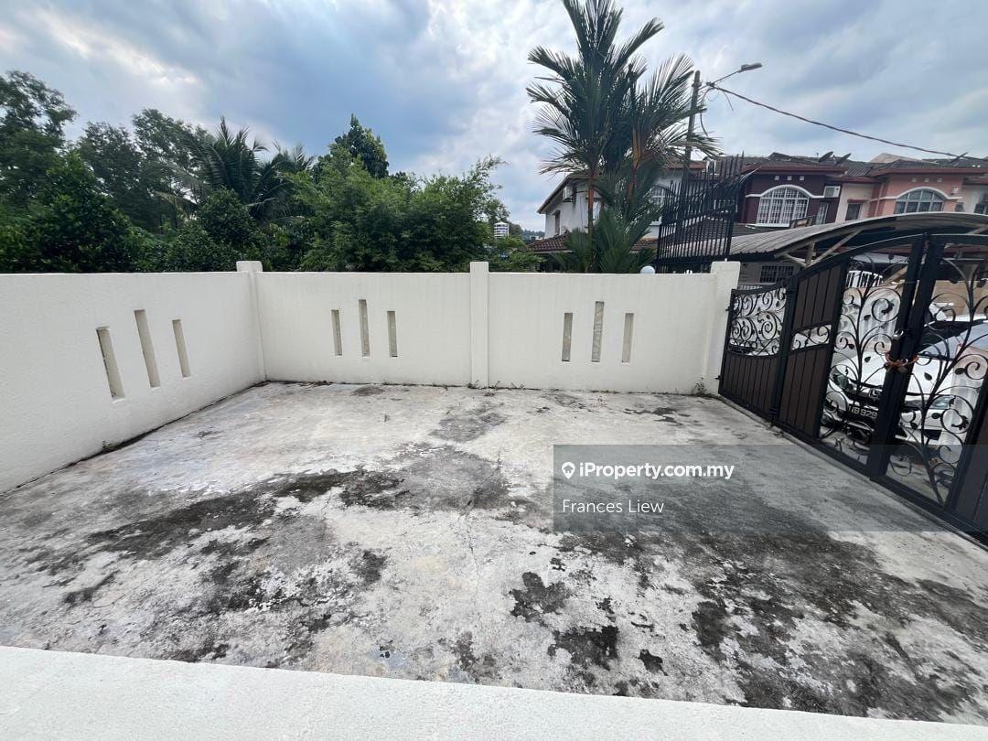 2-storey Terraced House for Sale in Taman Puncak Jalil, Seri Kembangan by Frances Liew - iProperty.com.my