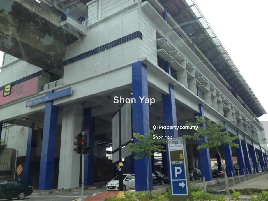 Office for Rent in Pjs 52, Petaling Jaya by Shon Yap - iProperty.com.my