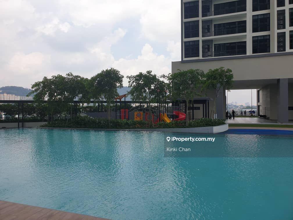 Service Residence for Sale in 28 Boulevard by Kinki Chan - iProperty.com.my