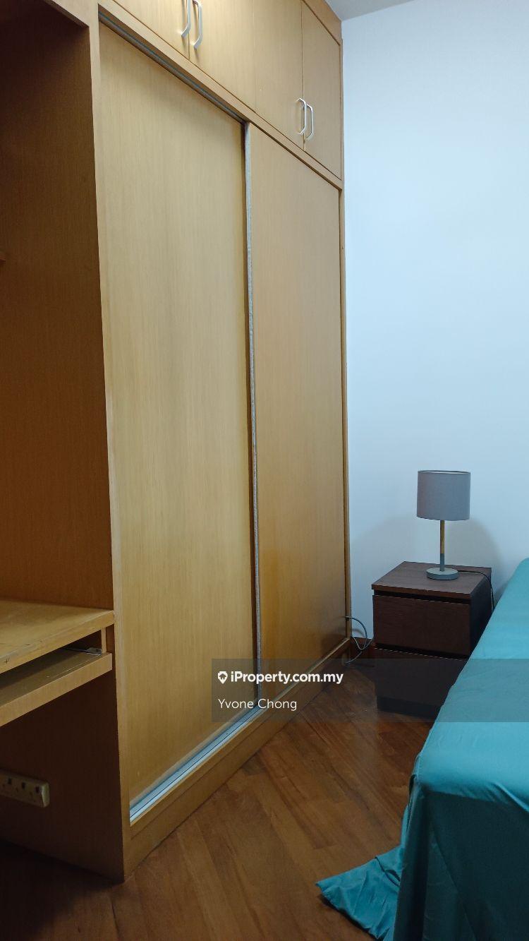 Kondominium untuk Disewa di Mont Kiara Aman oleh Yvone Chong - iProperty.com.my