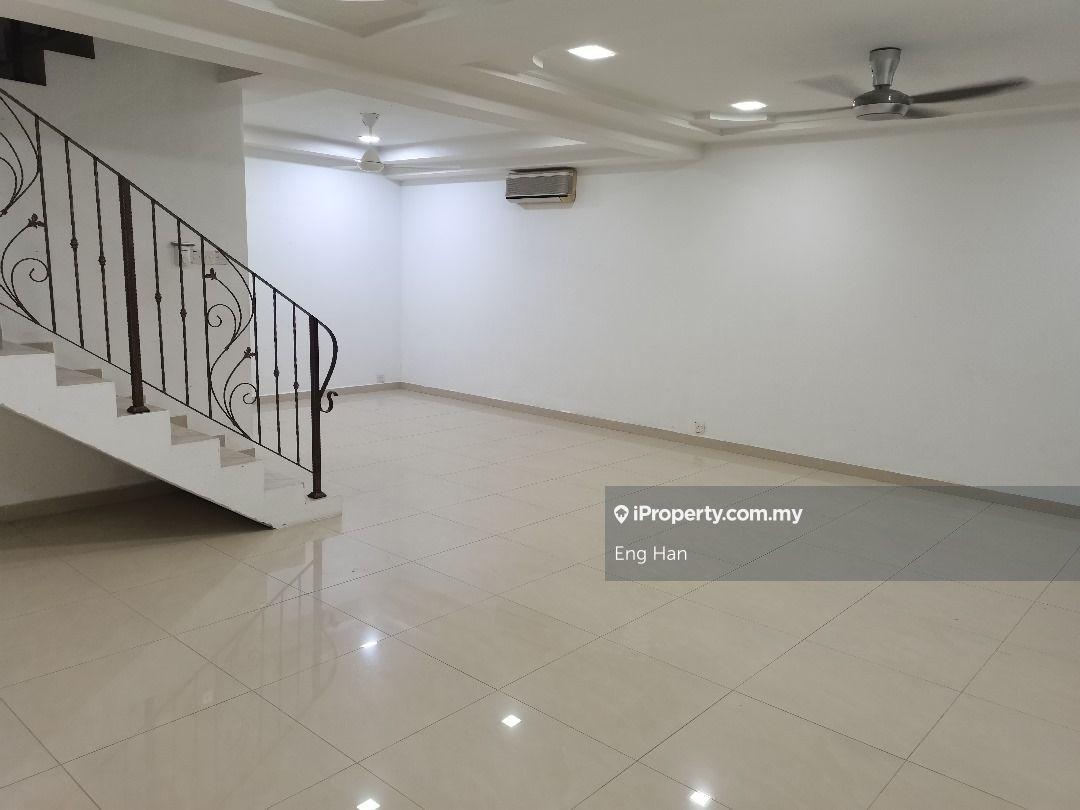 2-storey Terraced House for Rent in Taman Overseas Union (Taman Oug), Jalan Klang Lama (Old Klang Road) by Eng Han - iProperty.com.my