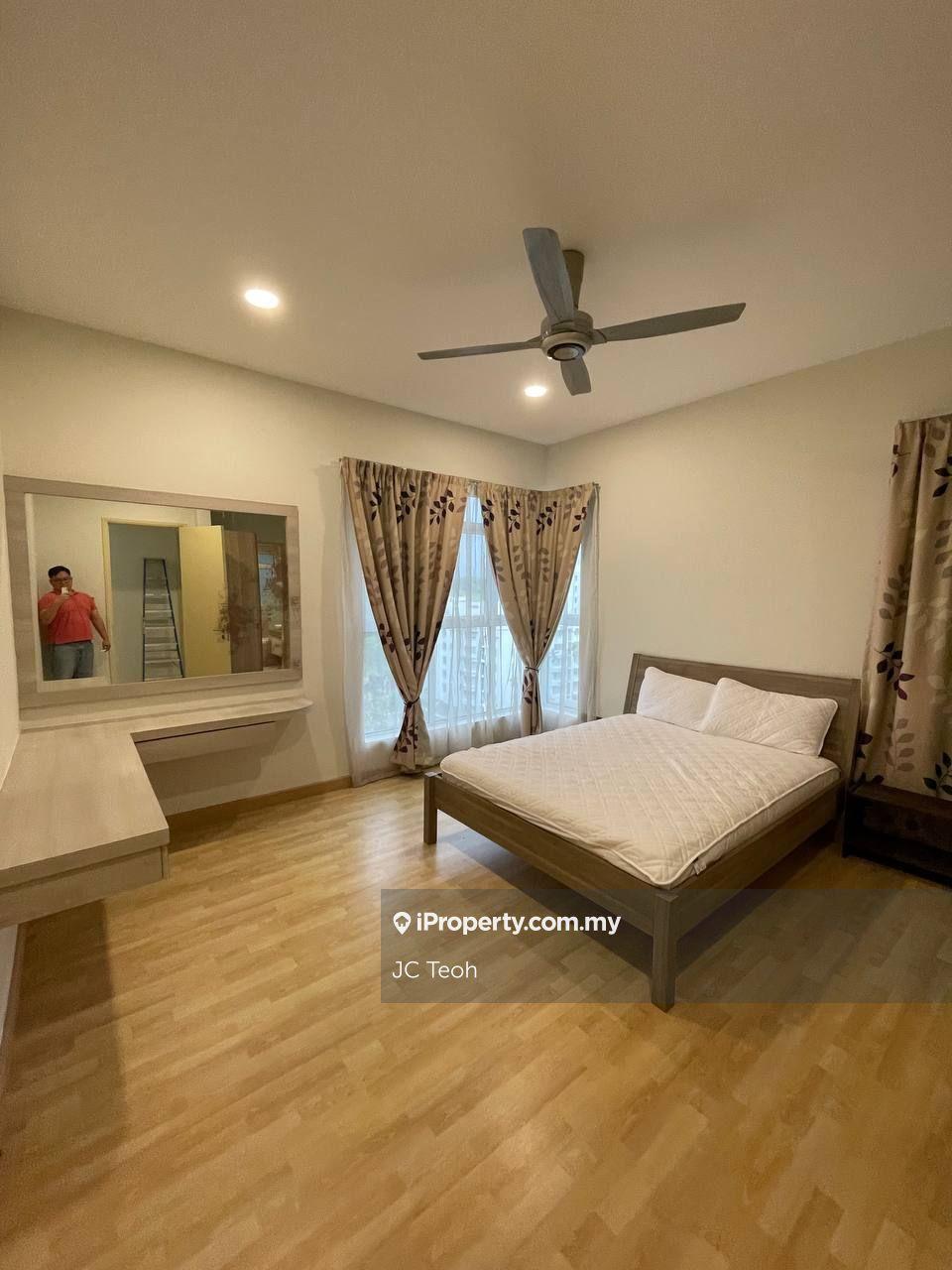 Kondominium untuk Disewa di Amaya Saujana oleh JC Teoh - iProperty.com.my