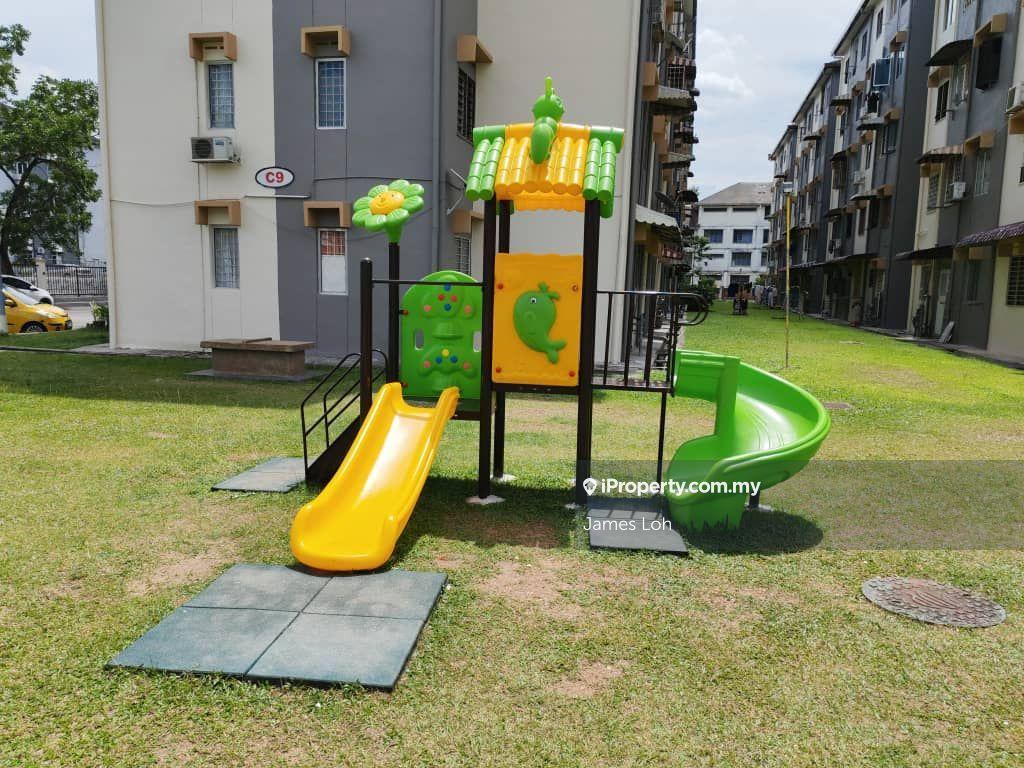 Apartment for Sale in Subang Perdana Goodyear Court 3 by James Loh - iProperty.com.my