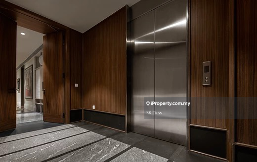 Condominium for Sale in The Peak by SK Tiew - iProperty.com.my