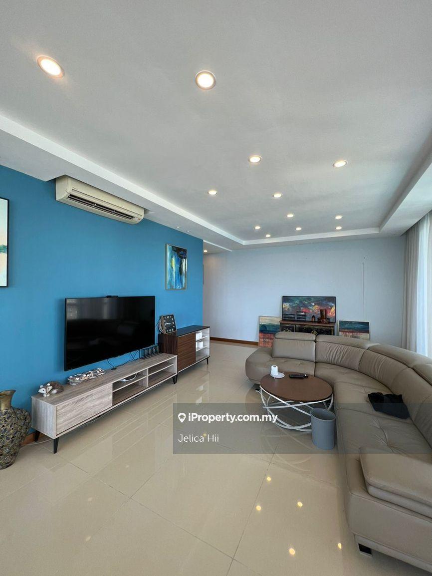 Condominium for Rent in Jesselton Residences by Jelica Hii - iProperty.com.my
