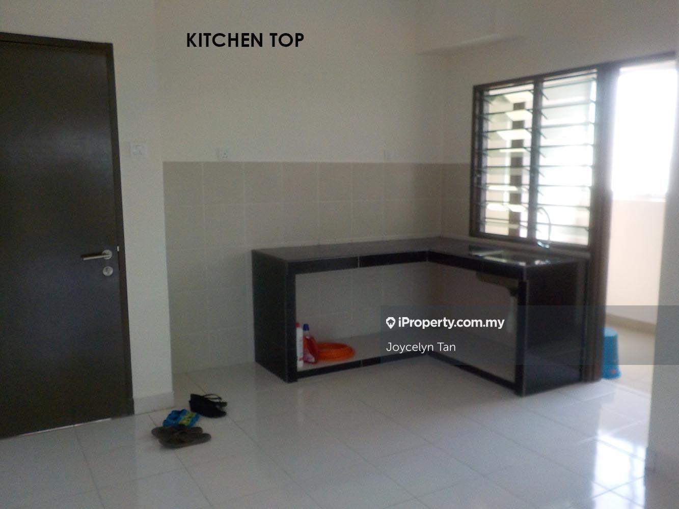Pangsapuri untuk Disewa di Akasia Apartment oleh Joycelyn Tan - iProperty.com.my
