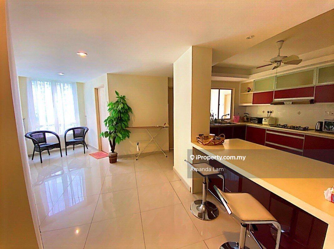 Condominium for Rent in Putra Marine Resort by Amanda Lam - iProperty.com.my