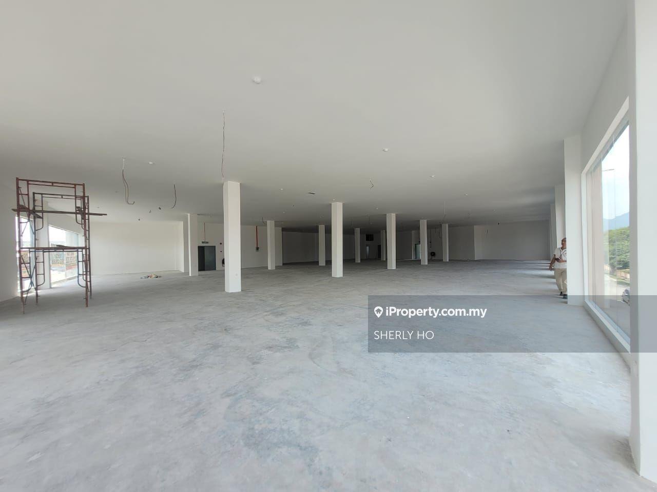 Warehouse for Rent in New Pasir Puteh, Ipoh by SHERLY HO - iProperty.com.my
