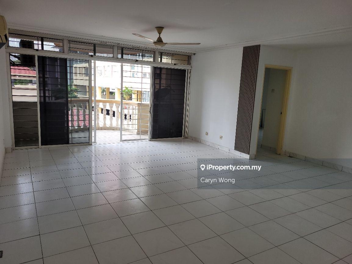 Condominium for Rent in City Gardens by Caryn Wong - iProperty.com.my