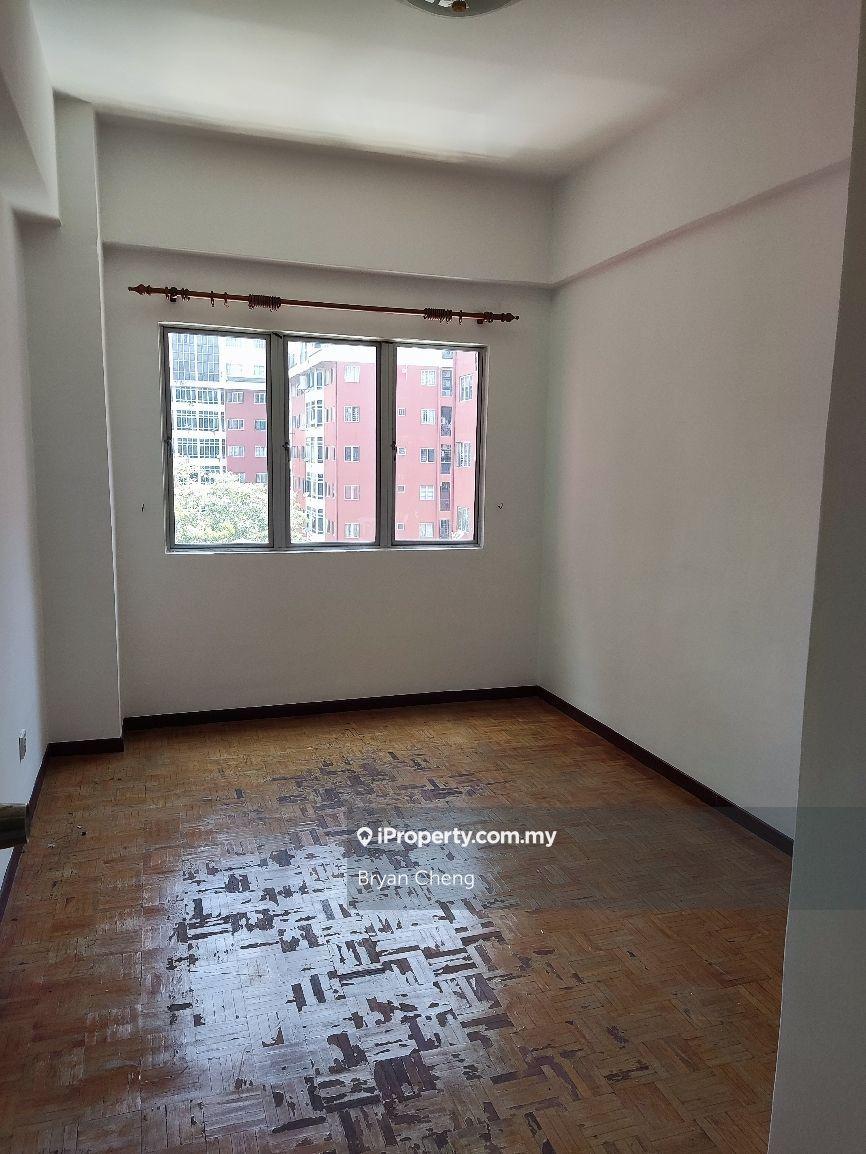 Apartment for Sale in Permai Villa by Bryan Cheng - iProperty.com.my