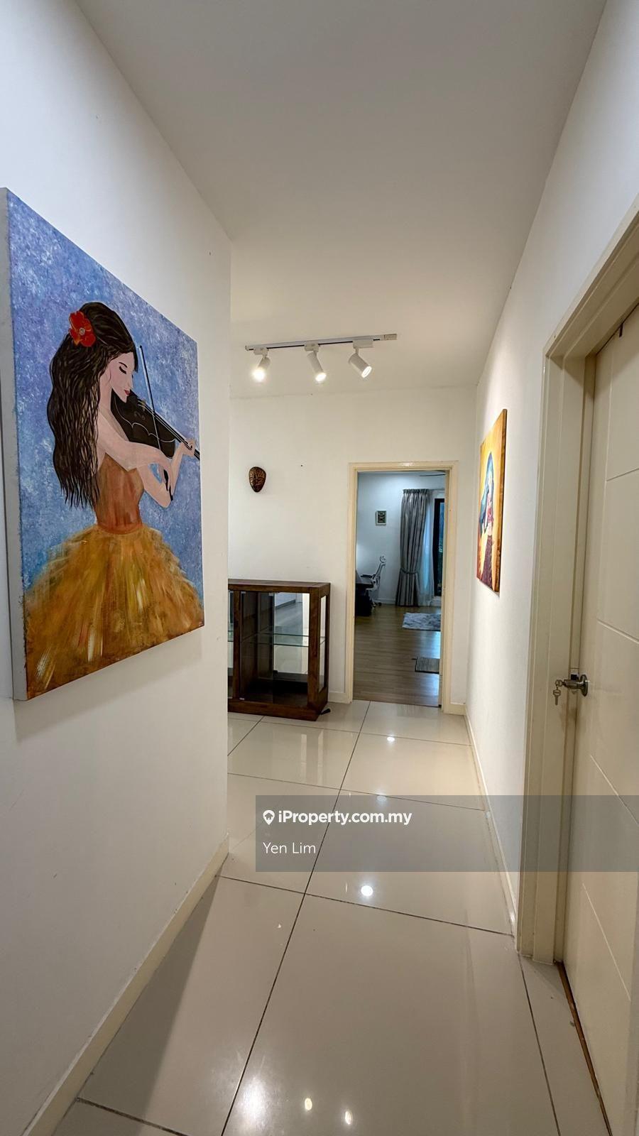 Condominium for Sale in Savanna 2 by Yen Lim - iProperty.com.my