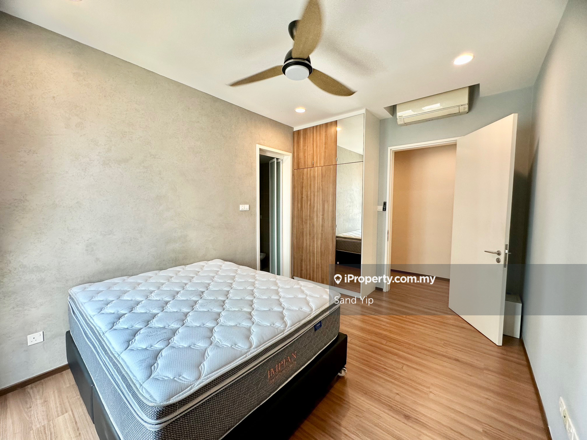 Service Residence for Rent in The Potpourri by Sand Yip - iProperty.com.my