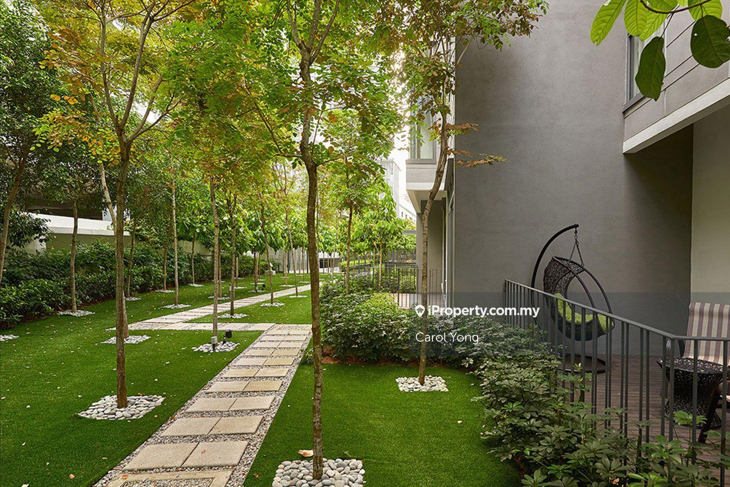 Kondominium untuk Disewa di The Breezeway oleh Carol Yong - iProperty.com.my