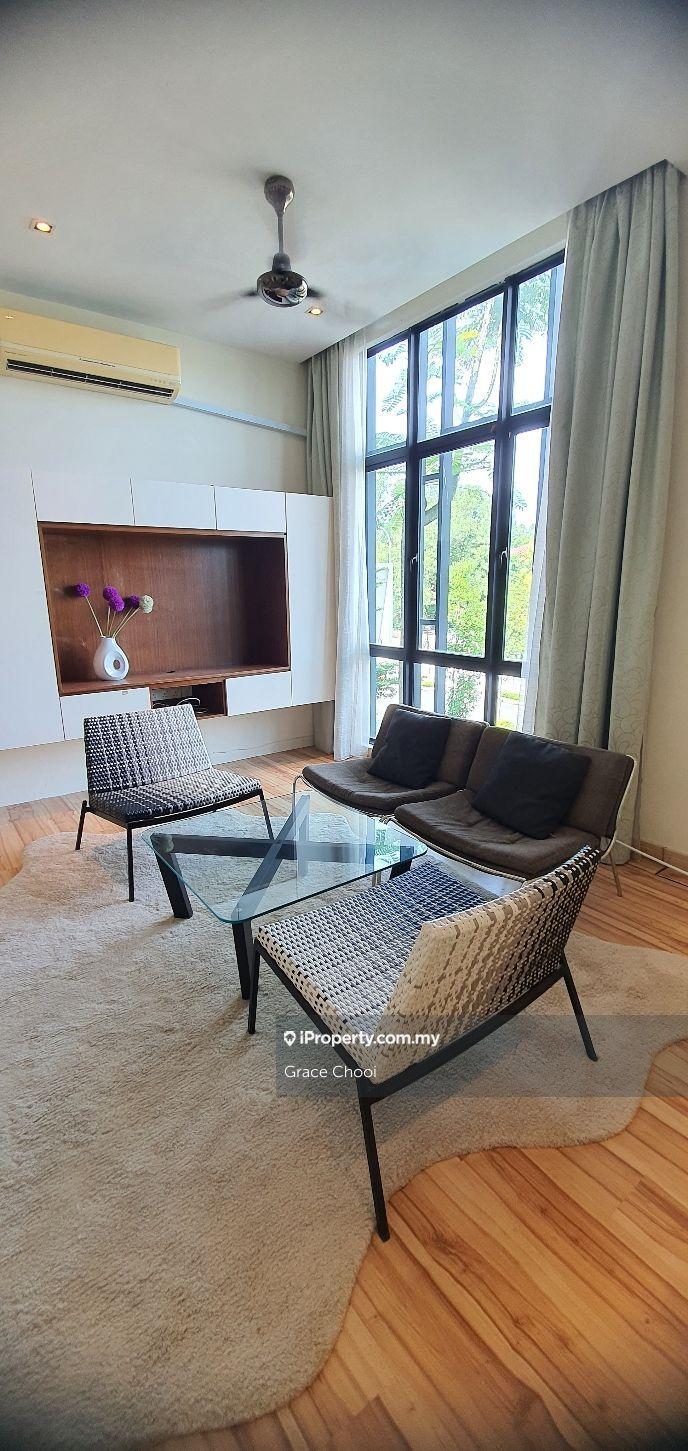 Semi-Detached House for Sale in The Park@Bukit Serdang, Seri Kembangan by Grace Chooi - iProperty.com.my