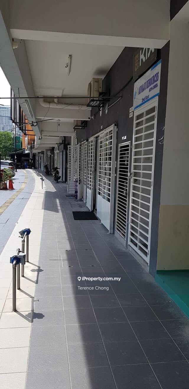 Shop-Office for Sale in Cyberjaya, Cyberjaya by Terence Chong - iProperty.com.my