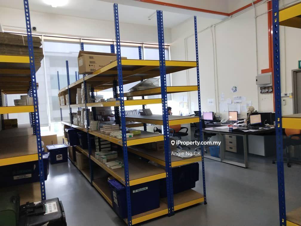 Semi-D Factory for Rent in Petaling Jaya, Seksyen 51, Petaling Jaya by Angie Ng CK - iProperty.com.my