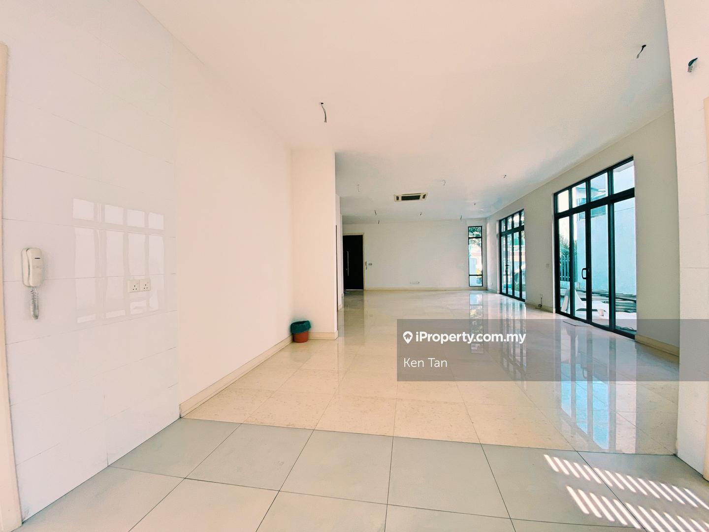 Banglo untuk Dijual di Forest Hill Damansara ForestHill, Petaling Jaya oleh Ken Tan - iProperty.com.my