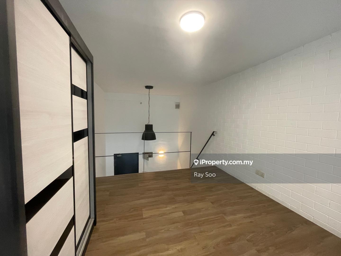 Condominium for Sale in Empire Damansara (Empire SOHO 2) by Ray Soo - iProperty.com.my