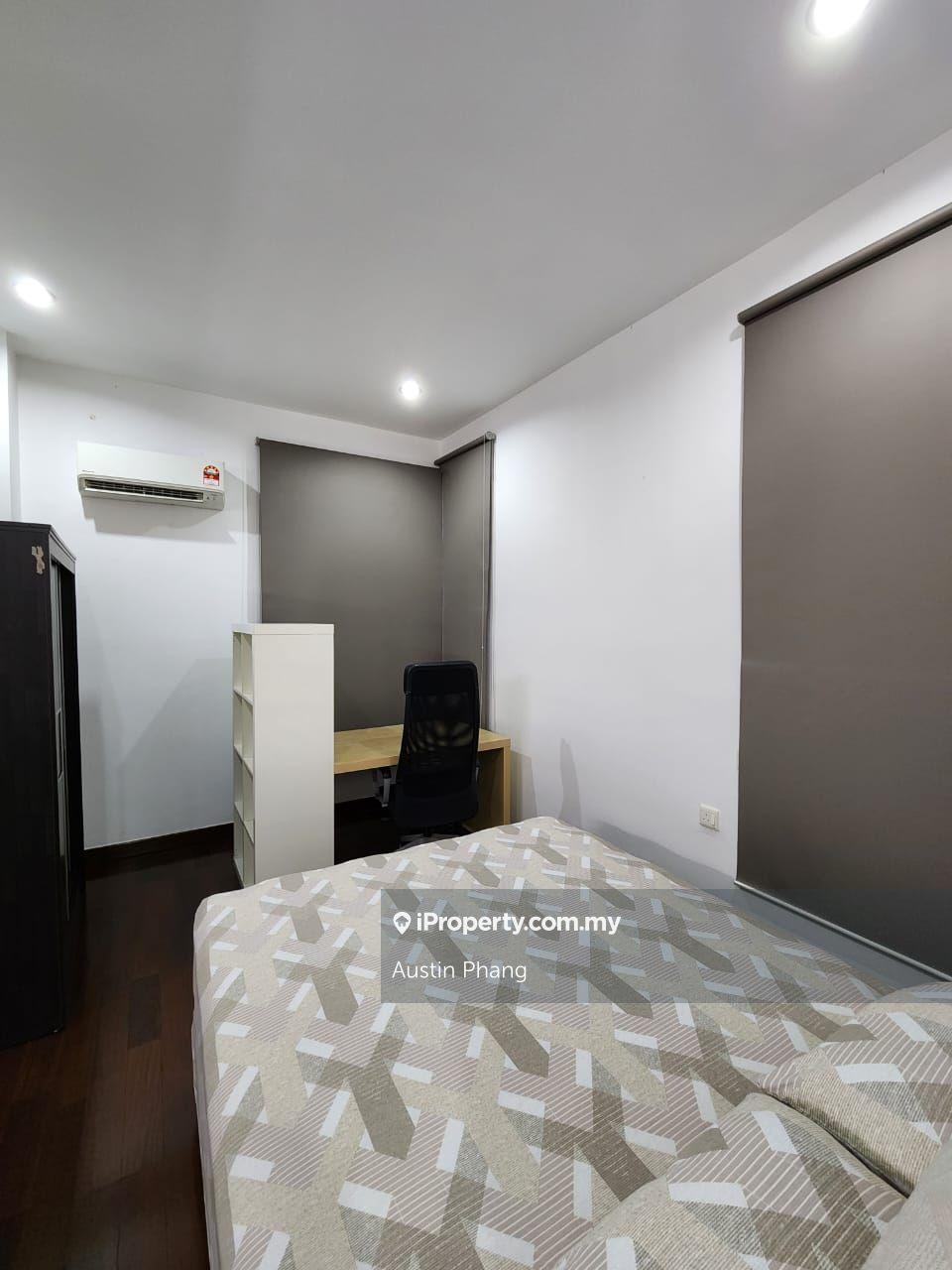 Service Residence for Sale in Subang Olives Residence by Austin Phang - iProperty.com.my