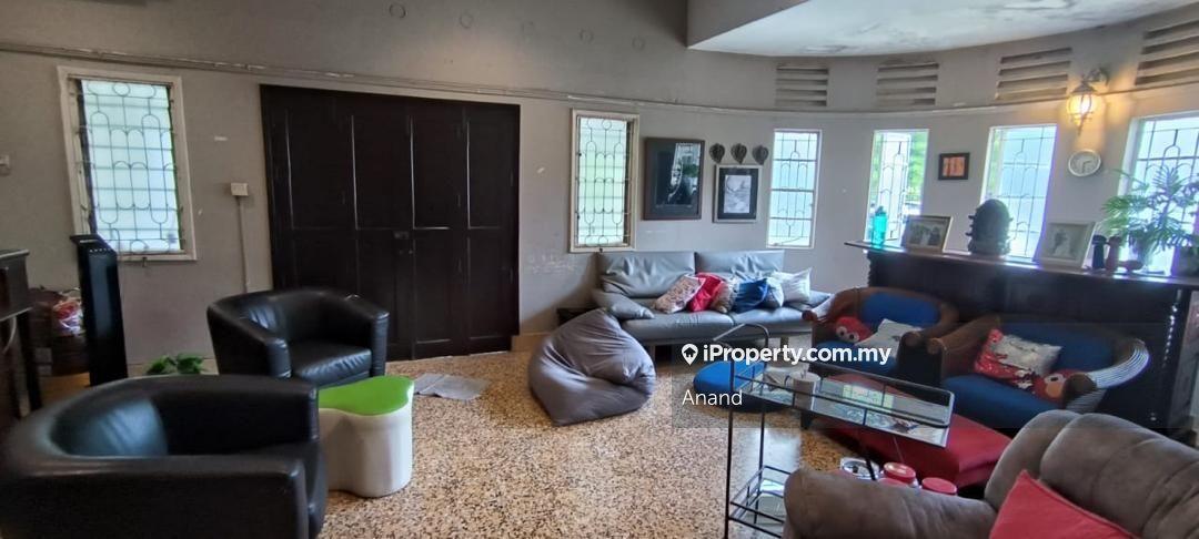 Bungalow House for Sale in Seksyen 6, Petaling Jaya by Anand - iProperty.com.my