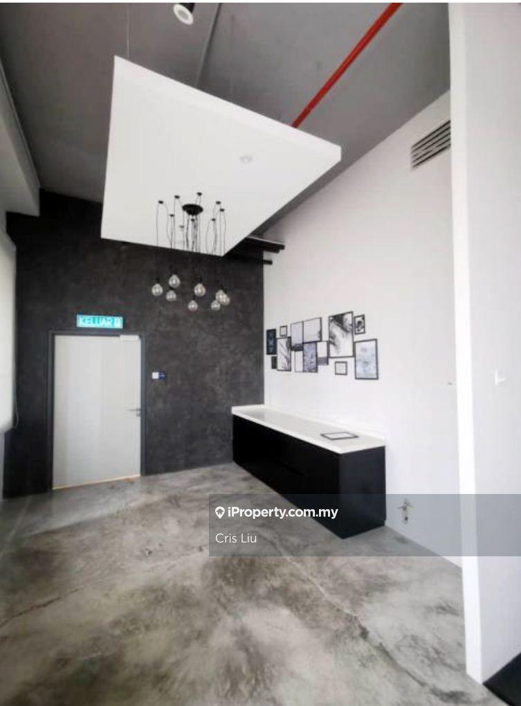 Pejabat untuk Disewa di Mutiara Damansara, Petaling Jaya oleh Cris Liu - iProperty.com.my