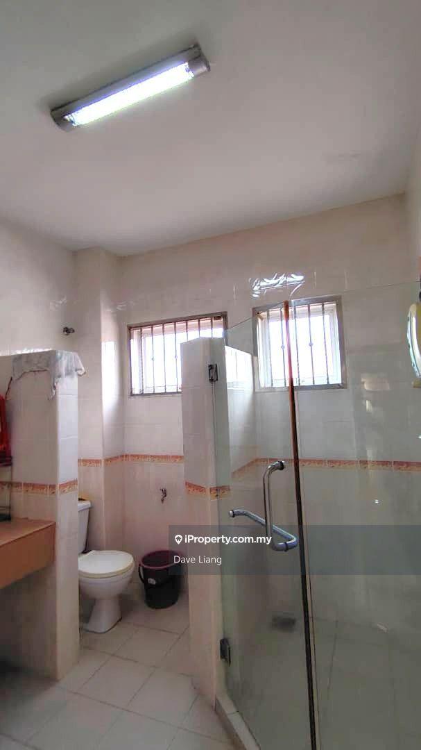 2.5-storey Terraced House for Sale in Taman Meranti Jaya, Puchong by Dave Liang - iProperty.com.my