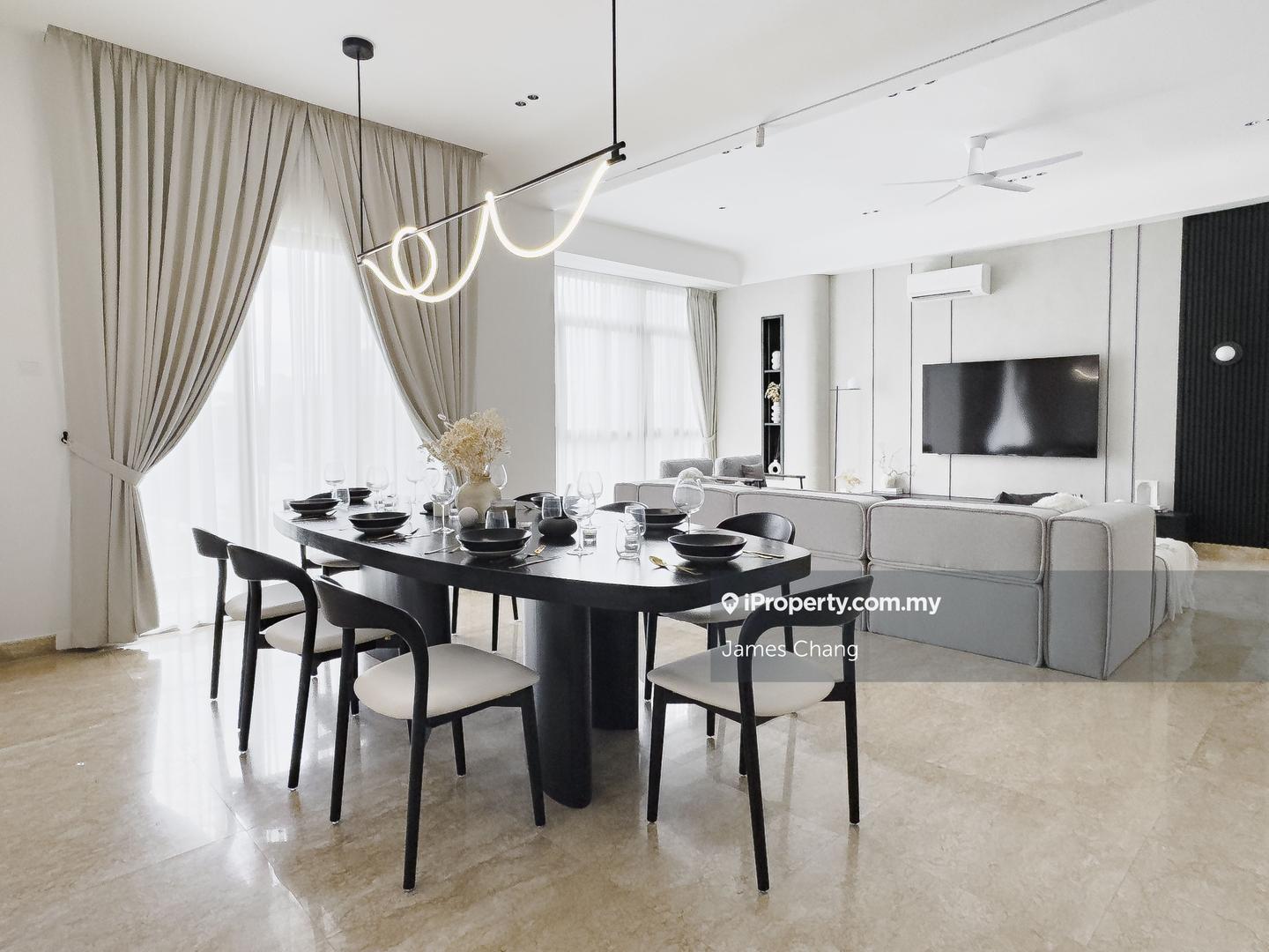 Condominium for Sale in 9 Madge by James Chang - iProperty.com.my
