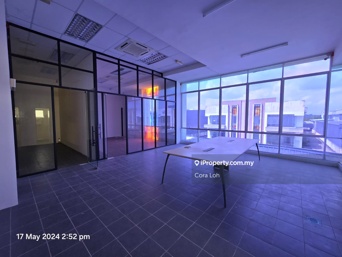 Semi-D Factory for Sale in Taman Perindustrian Alam Jaya, Gelang Patah by Cora Loh - iProperty.com.my