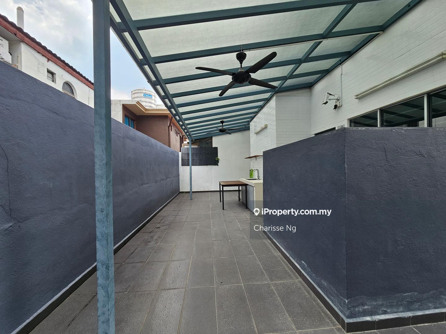 Rumah Berkembar untuk Dijual di Taman Cheras Perdana, Cheras oleh Charisse Ng - iProperty.com.my