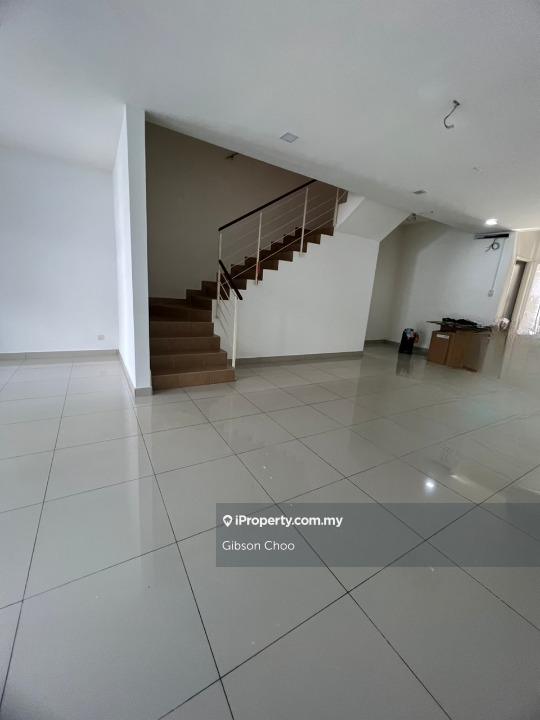 3-storey Terraced House for Sale in kyk heights, b, seri kembangan, cheras, serdang, Balakong by Gibson Choo - iProperty.com.my