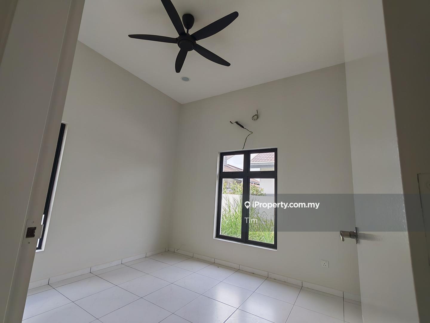 Banglo untuk Dijual di Taman Satu Krubong, Krubong oleh Tim - iProperty.com.my