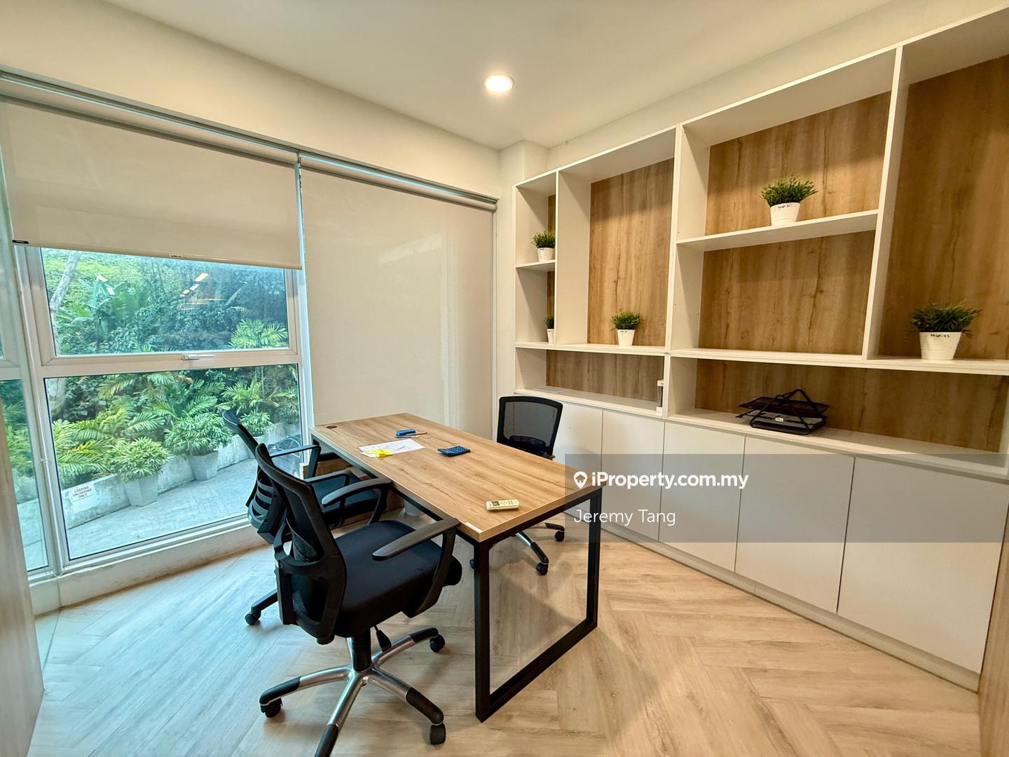 Shop-Office for Sale in Taman Sri Hartamas, Sri Hartamas by Jeremy Tang - iProperty.com.my